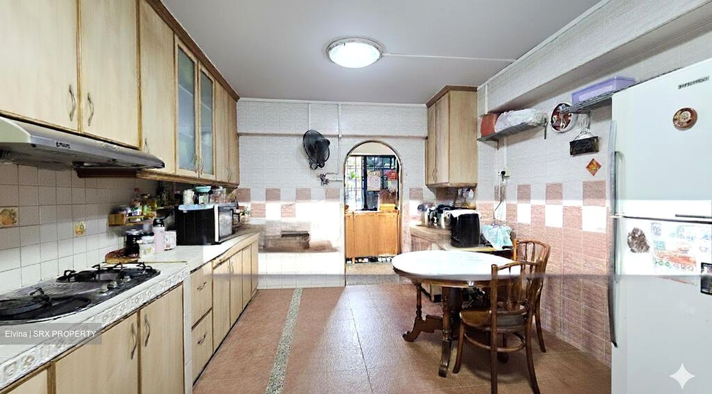 Blk 468 Hougang Avenue 8 (Hougang), HDB 5 Rooms #503210381